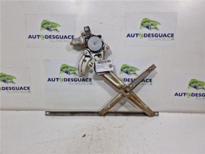 Elevalunas Electrico Delantero Izquierdo Mitsubishi ASX  1 6 Challenge 2WD [1 6 Ltr  - 86 kW CAT]