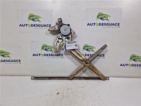 Elevalunas Electrico Delantero Izquierdo Mitsubishi ASX  1 6 Challenge 2WD [1 6 Ltr  - 86 kW CAT]