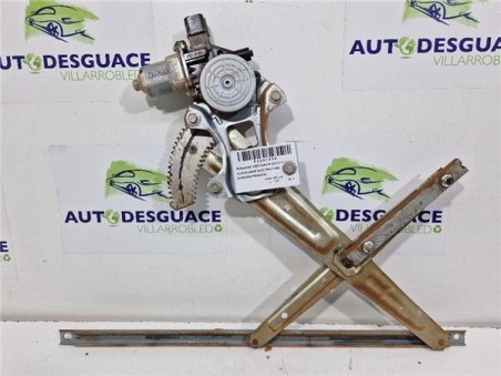 Elevalunas Electrico Delantero Izquierdo Mitsubishi ASX  1 6 Challenge 2WD [1 6 Ltr  - 86 kW CAT]