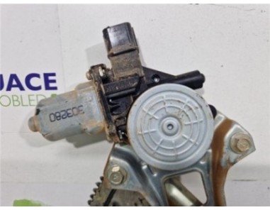 Elevalunas Electrico Delantero Izquierdo Mitsubishi ASX  1 6 Challenge 2WD [1 6 Ltr  - 86 kW CAT]