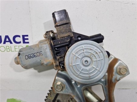 Elevalunas Electrico Delantero Izquierdo Mitsubishi ASX  1 6 Challenge 2WD [1 6 Ltr  - 86 kW CAT]