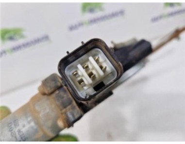 Elevalunas Electrico Delantero Izquierdo Mitsubishi ASX  1 6 Challenge 2WD [1 6 Ltr  - 86 kW CAT]