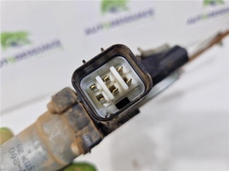 Elevalunas Electrico Delantero Izquierdo Mitsubishi ASX  1 6 Challenge 2WD [1 6 Ltr  - 86 kW CAT]