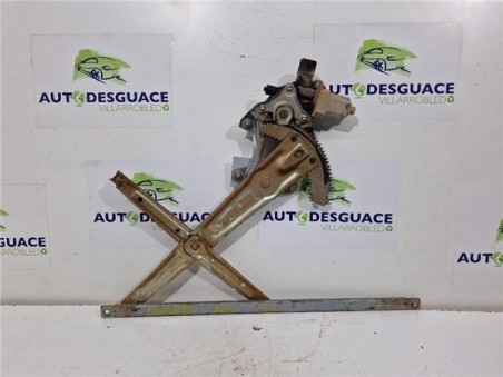 Elevalunas Electrico Delantero Izquierdo Mitsubishi ASX  1 6 Challenge 2WD [1 6 Ltr  - 86 kW CAT]