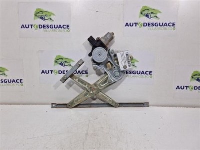 Elevalunas Electrico Trasero Izquierdo Mitsubishi ASX  1 6 Challenge 2WD [1 6 Ltr  - 86 kW CAT]