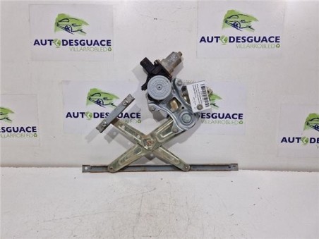 Elevalunas Electrico Trasero Izquierdo Mitsubishi ASX  1 6 Challenge 2WD [1 6 Ltr  - 86 kW CAT]