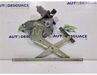 Elevalunas Electrico Trasero Izquierdo Mitsubishi ASX  1 6 Challenge 2WD [1 6 Ltr  - 86 kW CAT]