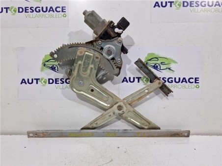 Elevalunas Electrico Trasero Izquierdo Mitsubishi ASX  1 6 Challenge 2WD [1 6 Ltr  - 86 kW CAT]