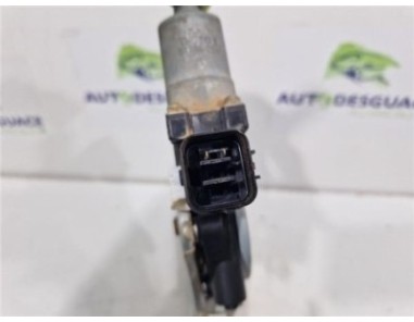 Elevalunas Electrico Trasero Izquierdo Mitsubishi ASX  1 6 Challenge 2WD [1 6 Ltr  - 86 kW CAT]