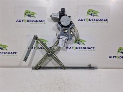 Elevalunas Electrico Delantero Izquierdo Mitsubishi Outlander  2 2 DI-D Kaiteki Plus [2 2 Ltr  - 115 kW DI-D CAT]