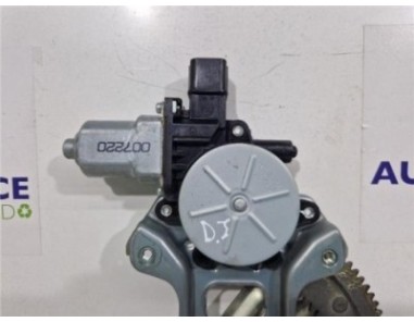 Elevalunas Electrico Delantero Izquierdo Mitsubishi Outlander  2 2 DI-D Kaiteki Plus [2 2 Ltr  - 115 kW DI-D CAT]