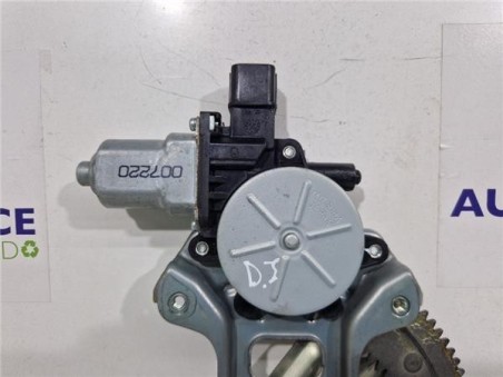 Elevalunas Electrico Delantero Izquierdo Mitsubishi Outlander  2 2 DI-D Kaiteki Plus [2 2 Ltr  - 115 kW DI-D CAT]