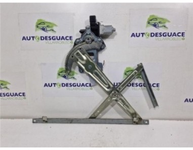 Elevalunas Electrico Delantero Izquierdo Mitsubishi Outlander  2 2 DI-D Kaiteki Plus [2 2 Ltr  - 115 kW DI-D CAT]