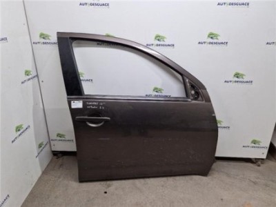 Puerta Delantera Derecha Mitsubishi Outlander  2 2 DI-D Kaiteki Plus [2 2 Ltr  - 115 kW DI-D CAT]