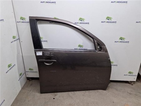 Puerta Delantera Derecha Mitsubishi Outlander  2 2 DI-D Kaiteki Plus [2 2 Ltr  - 115 kW DI-D CAT]