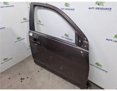 Puerta Delantera Derecha Mitsubishi Outlander  2 2 DI-D Kaiteki Plus [2 2 Ltr  - 115 kW DI-D CAT]