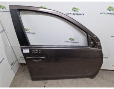 Puerta Delantera Derecha Mitsubishi Outlander  2 2 DI-D Kaiteki Plus [2 2 Ltr  - 115 kW DI-D CAT]