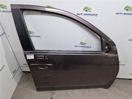 Puerta Delantera Derecha Mitsubishi Outlander  2 2 DI-D Kaiteki Plus [2 2 Ltr  - 115 kW DI-D CAT]