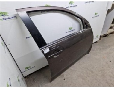 Puerta Delantera Derecha Mitsubishi Outlander  2 2 DI-D Kaiteki Plus [2 2 Ltr  - 115 kW DI-D CAT]