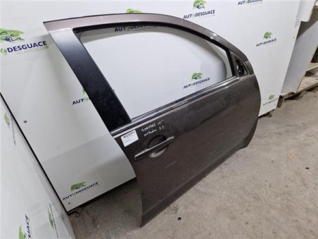 Puerta Delantera Derecha Mitsubishi Outlander  2 2 DI-D Kaiteki Plus [2 2 Ltr  - 115 kW DI-D CAT]