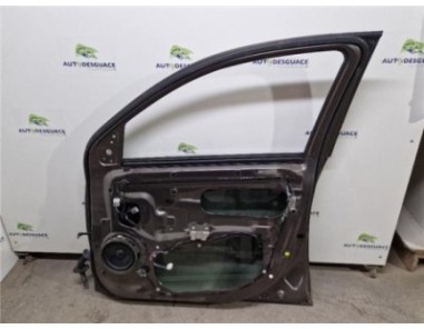 Puerta Delantera Derecha Mitsubishi Outlander  2 2 DI-D Kaiteki Plus [2 2 Ltr  - 115 kW DI-D CAT]