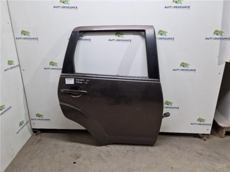 Puerta Trasera Derecha Mitsubishi Outlander  2 2 DI-D Kaiteki Plus [2 2 Ltr  - 115 kW DI-D CAT]