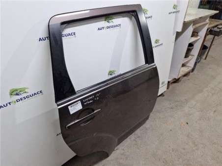 Puerta Trasera Derecha Mitsubishi Outlander  2 2 DI-D Kaiteki Plus [2 2 Ltr  - 115 kW DI-D CAT]