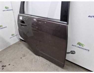 Puerta Trasera Derecha Mitsubishi Outlander  2 2 DI-D Kaiteki Plus [2 2 Ltr  - 115 kW DI-D CAT]