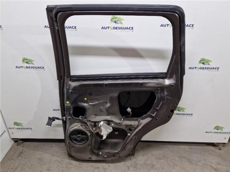 Puerta Trasera Derecha Mitsubishi Outlander  2 2 DI-D Kaiteki Plus [2 2 Ltr  - 115 kW DI-D CAT]