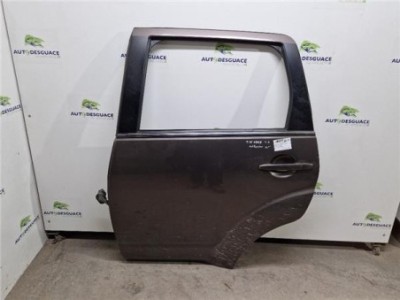 Puerta Trasera Izquierda Mitsubishi Outlander  2 2 DI-D Kaiteki Plus [2 2 Ltr  - 115 kW DI-D CAT]