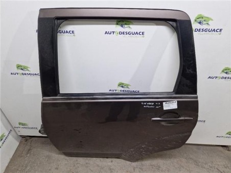 Puerta Trasera Izquierda Mitsubishi Outlander  2 2 DI-D Kaiteki Plus [2 2 Ltr  - 115 kW DI-D CAT]