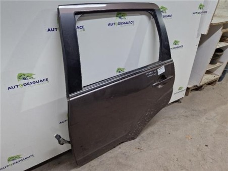 Puerta Trasera Izquierda Mitsubishi Outlander  2 2 DI-D Kaiteki Plus [2 2 Ltr  - 115 kW DI-D CAT]