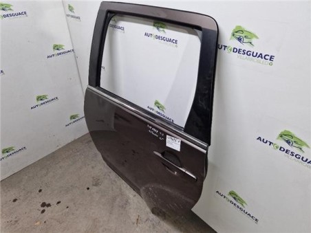 Puerta Trasera Izquierda Mitsubishi Outlander  2 2 DI-D Kaiteki Plus [2 2 Ltr  - 115 kW DI-D CAT]