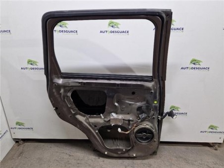 Puerta Trasera Izquierda Mitsubishi Outlander  2 2 DI-D Kaiteki Plus [2 2 Ltr  - 115 kW DI-D CAT]