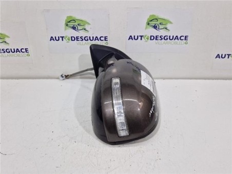 Retrovisor Electrico Izquierdo Mitsubishi Outlander  2 2 DI-D Kaiteki Plus [2 2 Ltr  - 115 kW DI-D CAT]