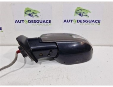 Retrovisor Electrico Izquierdo Mitsubishi Outlander  2 2 DI-D Kaiteki Plus [2 2 Ltr  - 115 kW DI-D CAT]