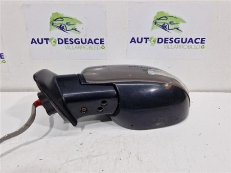 Retrovisor Electrico Izquierdo Mitsubishi Outlander  2 2 DI-D Kaiteki Plus [2 2 Ltr  - 115 kW DI-D CAT]