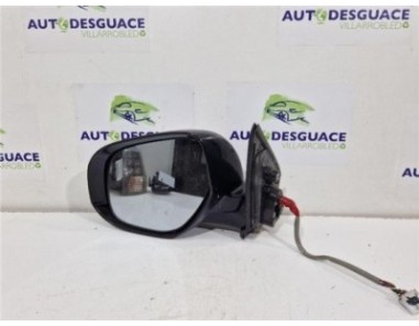Retrovisor Electrico Izquierdo Mitsubishi Outlander  2 2 DI-D Kaiteki Plus [2 2 Ltr  - 115 kW DI-D CAT]
