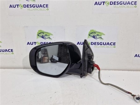 Retrovisor Electrico Izquierdo Mitsubishi Outlander  2 2 DI-D Kaiteki Plus [2 2 Ltr  - 115 kW DI-D CAT]