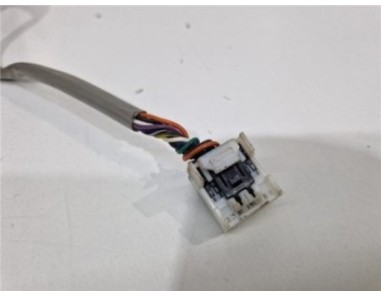 Retrovisor Electrico Izquierdo Mitsubishi Outlander  2 2 DI-D Kaiteki Plus [2 2 Ltr  - 115 kW DI-D CAT]