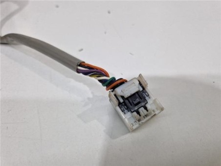 Retrovisor Electrico Izquierdo Mitsubishi Outlander  2 2 DI-D Kaiteki Plus [2 2 Ltr  - 115 kW DI-D CAT]