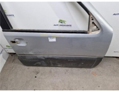 Puerta Delantera Derecha Nissan Terrano II  2 7 TDi  4WD