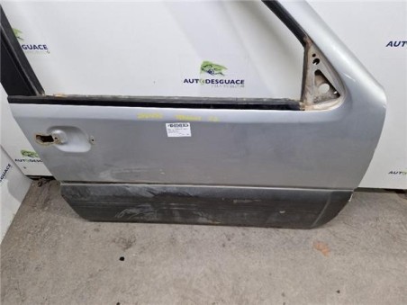 Puerta Delantera Derecha Nissan Terrano II  2 7 TDi  4WD