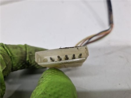 Retrovisor Electrico Derecho Opel FRONTERA A 2 0 