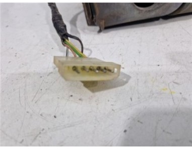 Retrovisor Electrico Izquierdo Opel FRONTERA A 2 0 