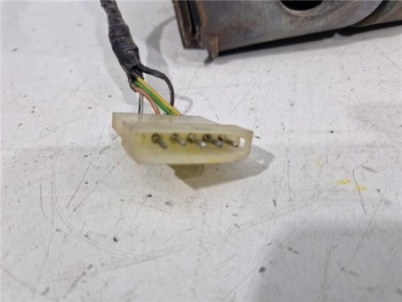 Retrovisor Electrico Izquierdo Opel FRONTERA A 2 0 