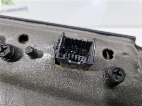 Retrovisor Electrico Derecho Ssangyong KYRON 2 0 