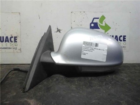 Retrovisor Izquierdo Volkswagen PASSAT BERLINA 1 9 TDI 