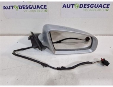 Retrovisor Electrico Derecho Audi A3  2 0 TDI 16V
