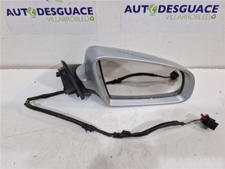 Retrovisor Electrico Derecho Audi A3  2 0 TDI 16V